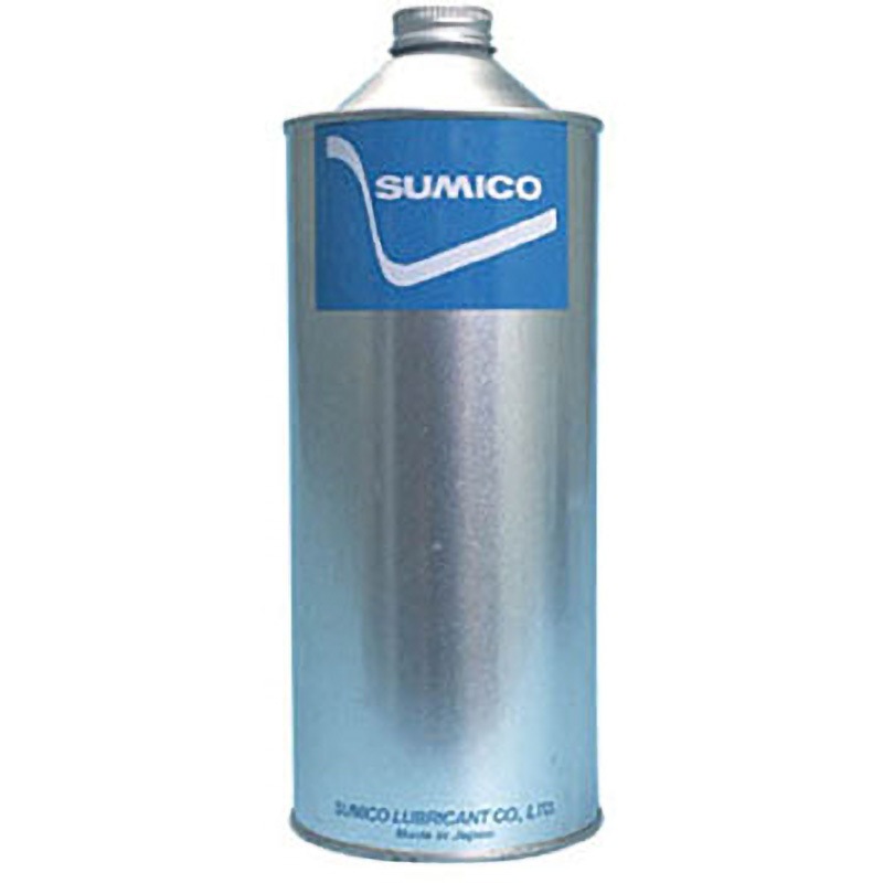 311241 ギヤオイル添加剤 モリコンクF100 1L 1箱(1L×6缶) SUMICO(住鉱潤滑剤) 【通販モノタロウ】