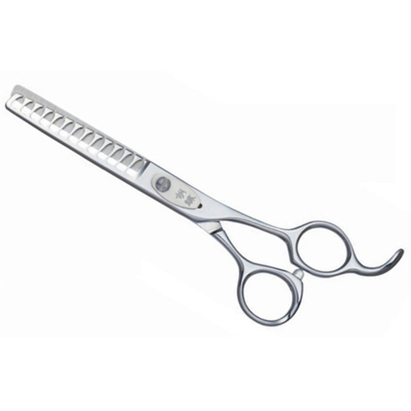 トリミングシザー 胡蝶 BZ-13T カット ＆ セニングシリーズ