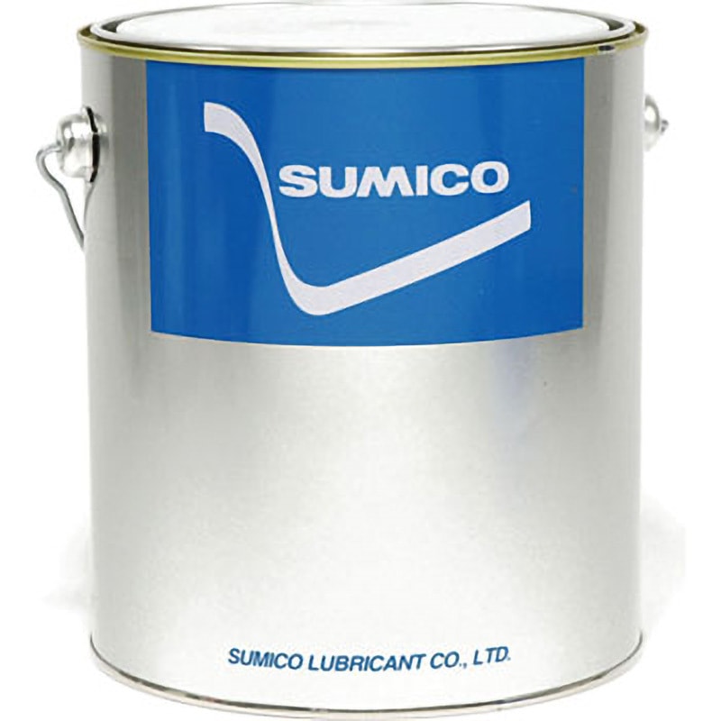 236172 グリース(超高温用グリース) スミコーSN-Bグリース 2．5kg SUMICO(住鉱潤滑剤) ちょう度No.1