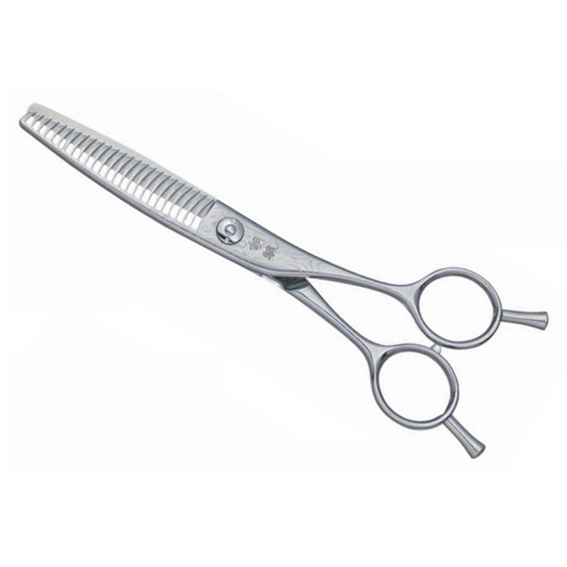 DT-F25T カット&セニングシザー 胡蝶シリーズ 1本 東京理器 【通販モノタロウ】