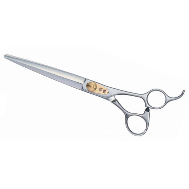 DXE6040 ステンレス セニングシザー 6インチ DXE6040 ステンレス