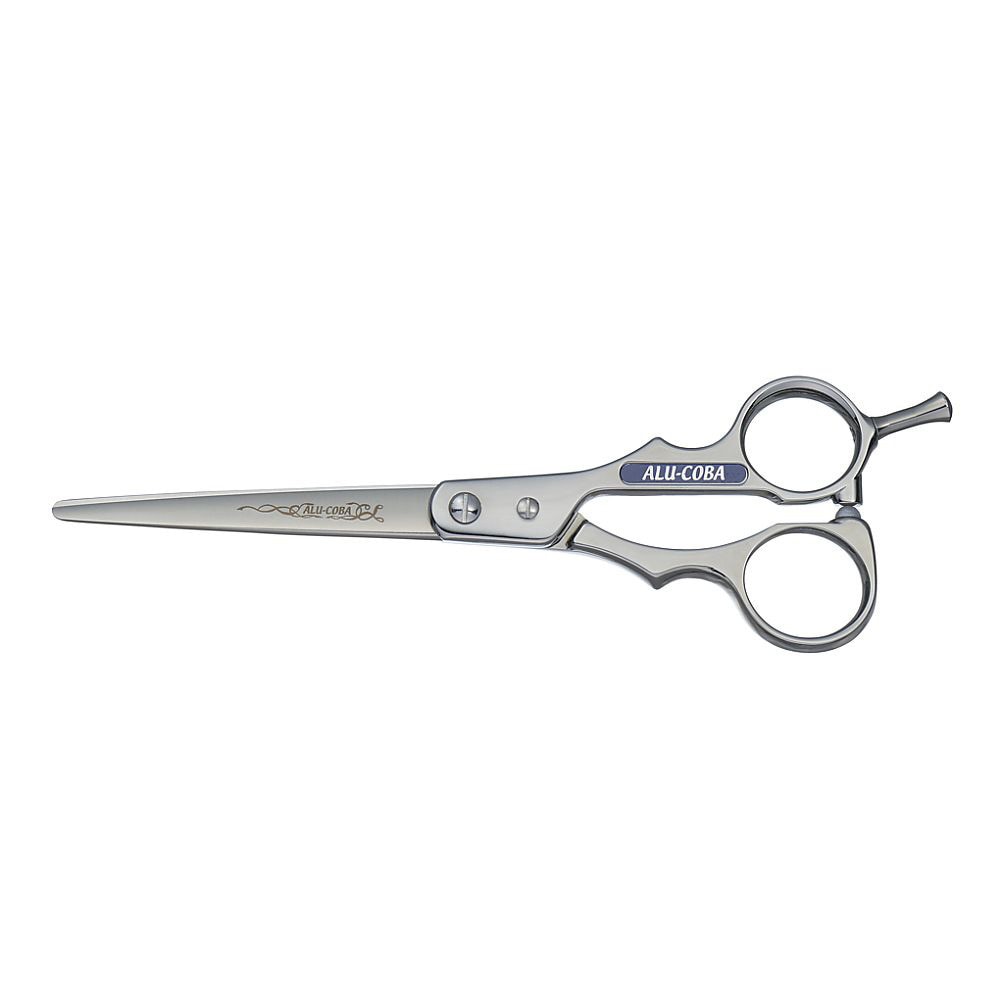 ACM-55 カット&セニングシザー アルコバシリーズ ACシリーズ 東京理器 1本 ACM-55