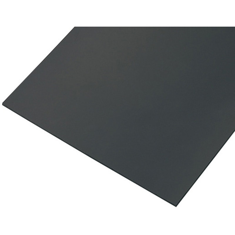 CB245NE ゴムシート板材 軟質クロロプレンゴム CB245NEシリーズ 1枚 マクセルクレハ 【通販モノタロウ】