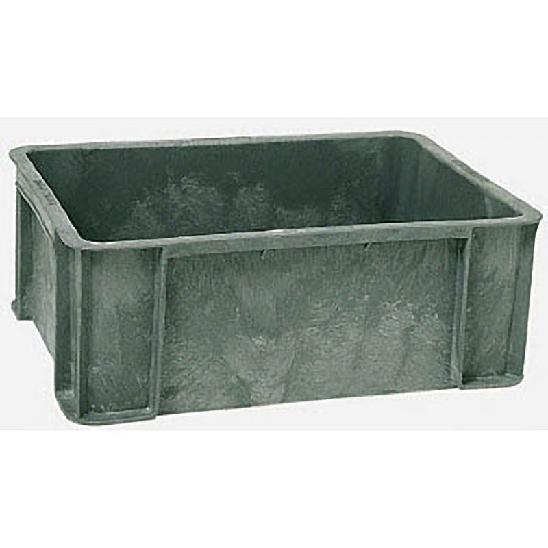 67306100GY00 天昇 テンバコ P-70 グレー サンコー(三甲) 容量71.3L