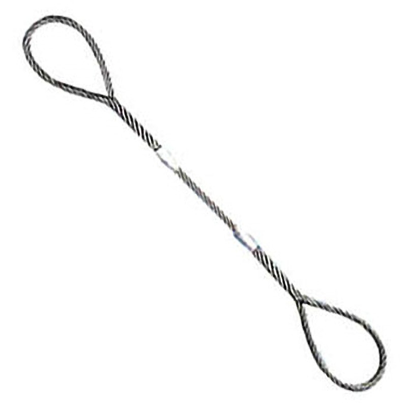 W22-5H Wスリング(裸) 1箱(2本) 日興製綱 【通販モノタロウ】 26,637円