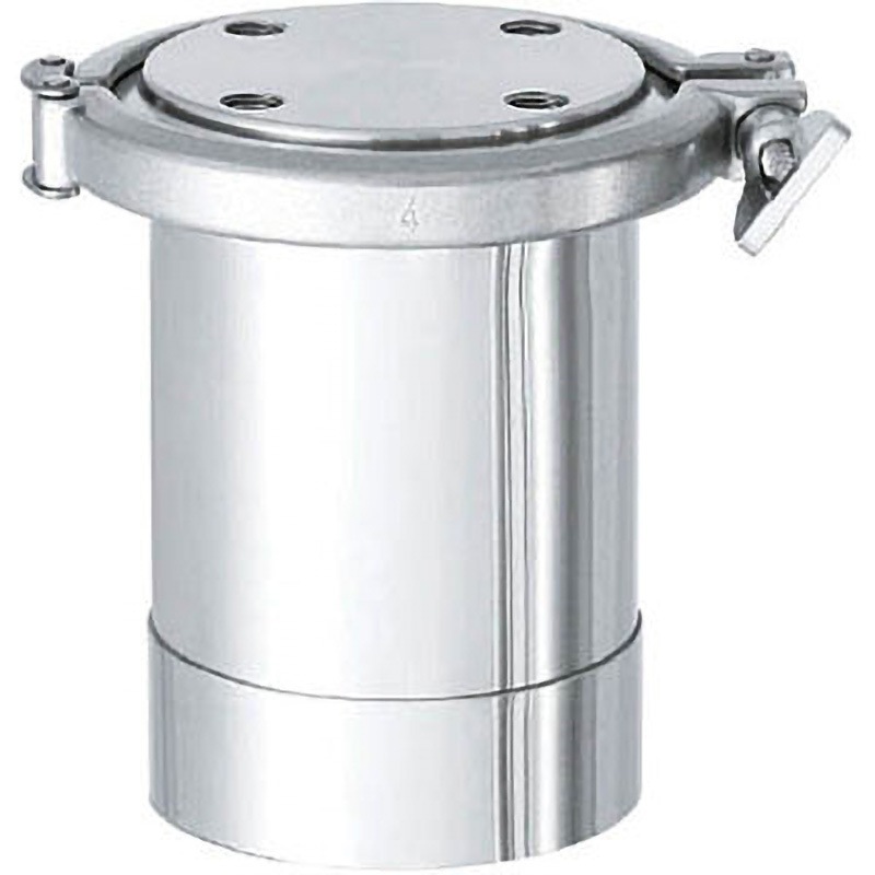 PCN01 ステンレス加圧容器 MONOVATE(旧:日東金属工業) 1L   PCN01 65,890円