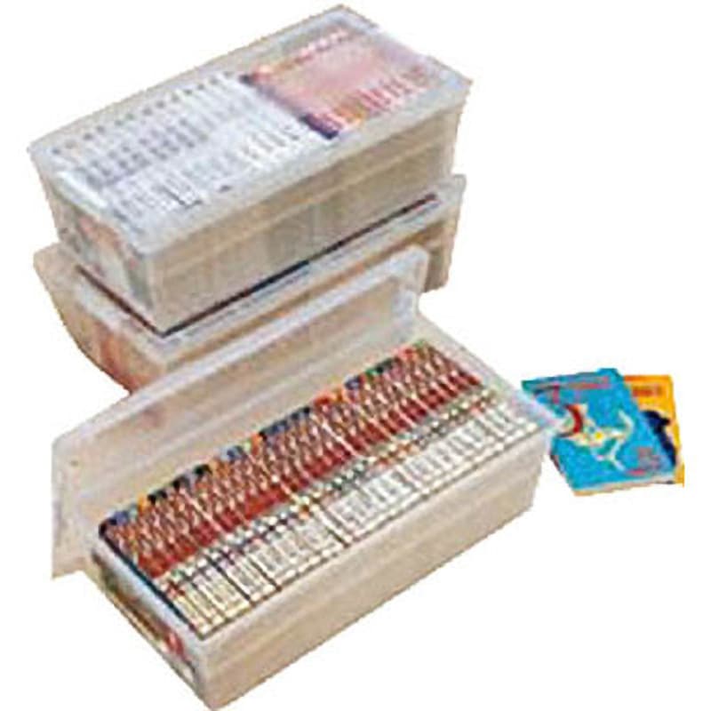 CMS23X3 コミック本ストッカー アイリスオーヤマ 1セット(3個) CMS23X3