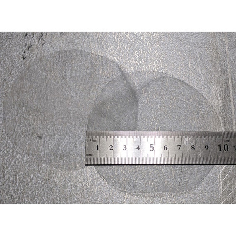 丸型テフロンメッシュ PFA Φ100mm tantore 目開き144μm 開口率31.4%  1式(10枚)