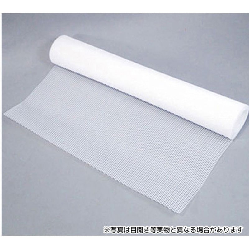 フッ素樹脂メッシュ PFA tantore 目開き766μm 開口率57% 900×1000mmサイズ