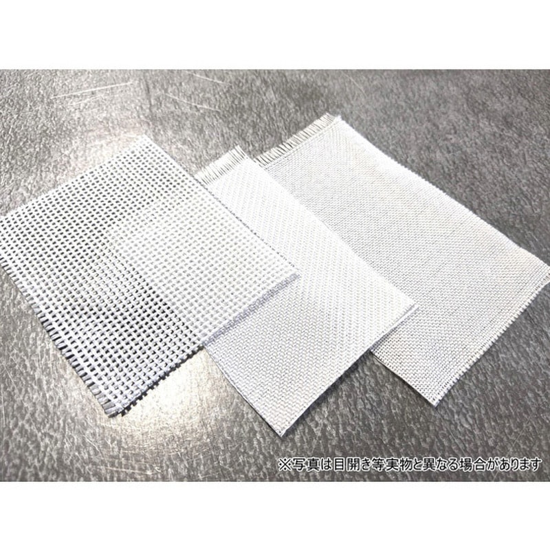 ステンレス溶接金網 目開き：9.2mm メッシュ：2.5 線径：0.8mm サイズ：1000mm×26m メッシュ 金網 ステンレス溶接金網 目開き：9.2mm メッシュ：2.5 線径：0.8mm サイズ