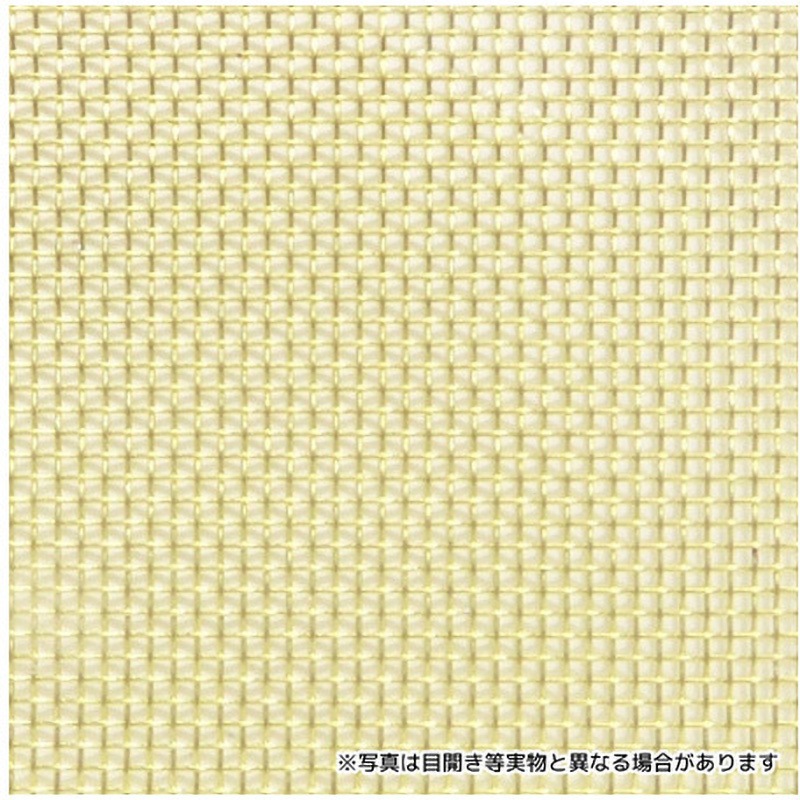 真鍮メッシュ tantore 910×1000mmサイズ 目開き0.28mm
