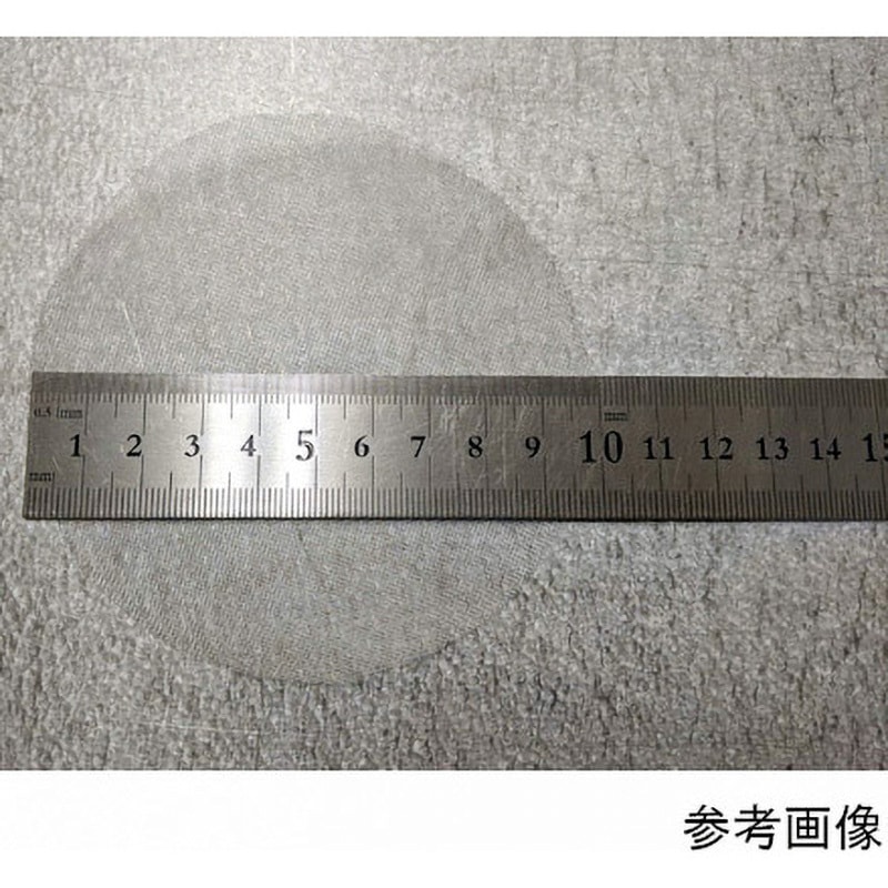 メッシュΦ100 PFA tantore 目開き766μm 開口率57%  1袋(10枚)