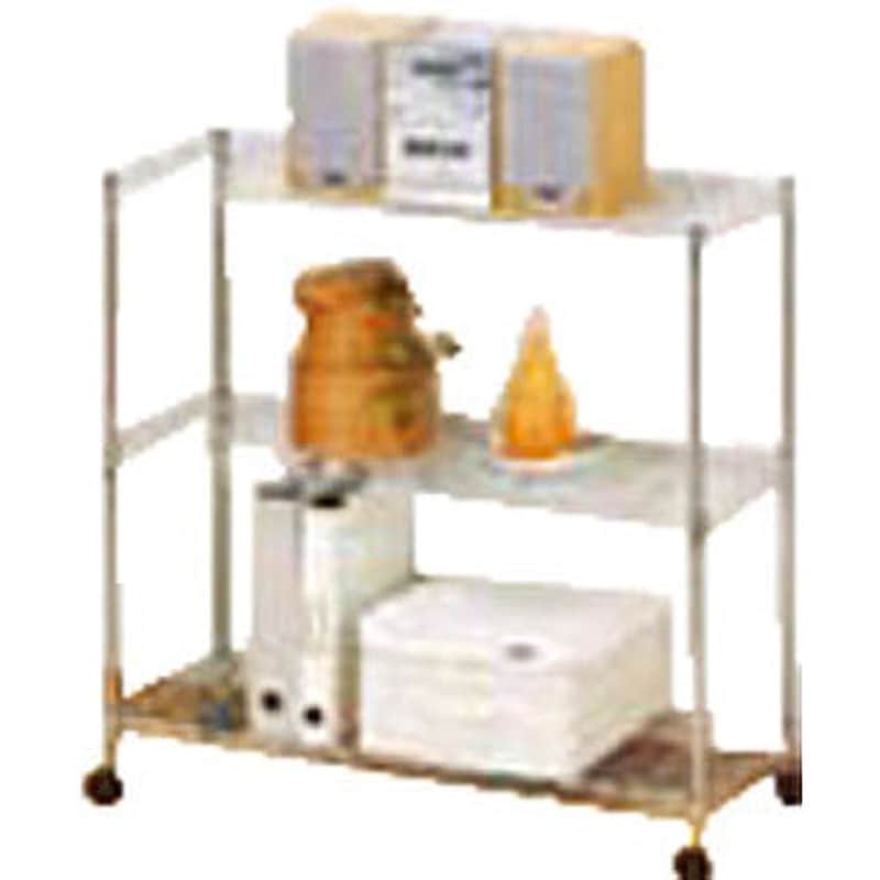 アイリスオーヤマ スチールラック 2個セット 幅80cm 5段 ＼組み立て