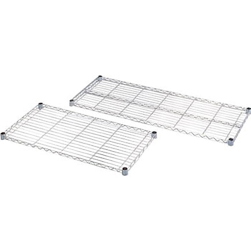 SE12T メタルシェルフ 専用 棚板 Φ25mm (6枚セット) 1セット(6個) アイリスオーヤマ 【通販モノタロウ】 14,585円