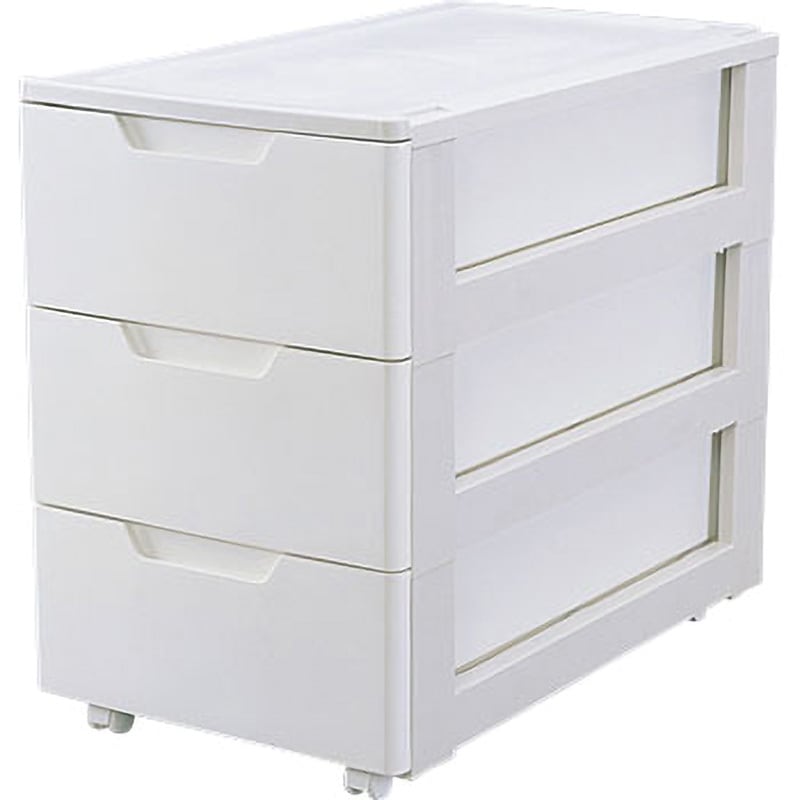 Igaryo ロングチェスト極暖伸縮RED起毛5ｘ3ｍｍSDオーダー料込 ロングチェスト アイリスオーヤマ クローゼット・押入れチェスト