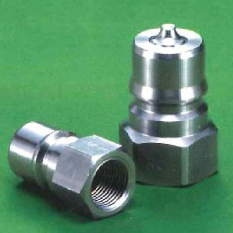 00N-177-06 USLステンレス製カップリング ソケット 00N-177シリーズ 1個 ユニバーサル 【通販モノタロウ】