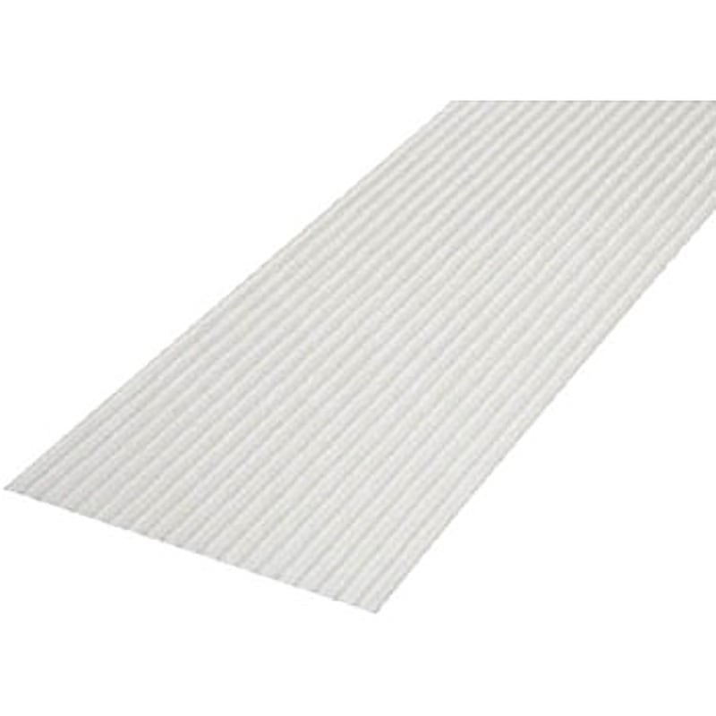 NIPC505CL 軽量ポリカ波板 クリア 1箱(10枚) アイリスオーヤマ 【通販