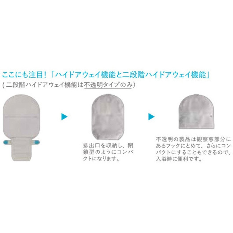 センシュラミオ1　10486　単品系　ワイド開放型 透明　大型円形フィルター センシュラ ミオ1