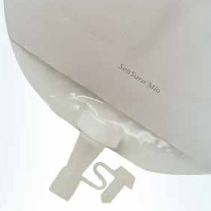 Coloplast 11498センシュラミオ2ウロ 二品系 透明 10枚 センシュラ ミオ2 ウロ