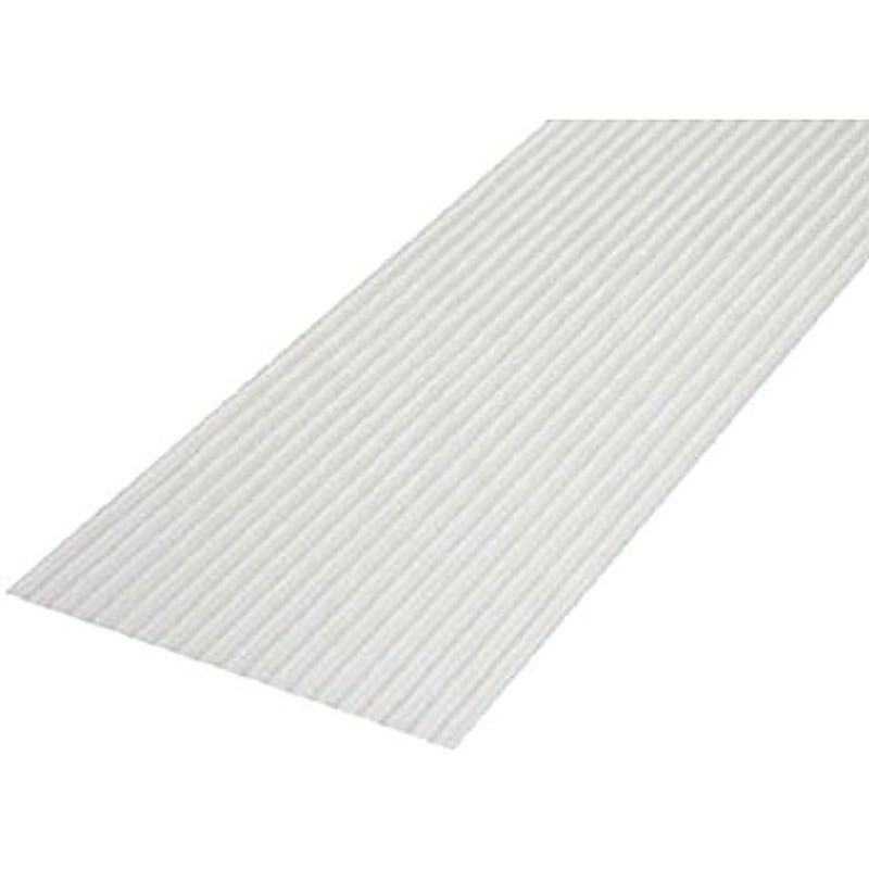 NIPC907ECL ポリカ波板【エンボス】 アイリスオーヤマ 1箱(10枚) NIPC907ECL