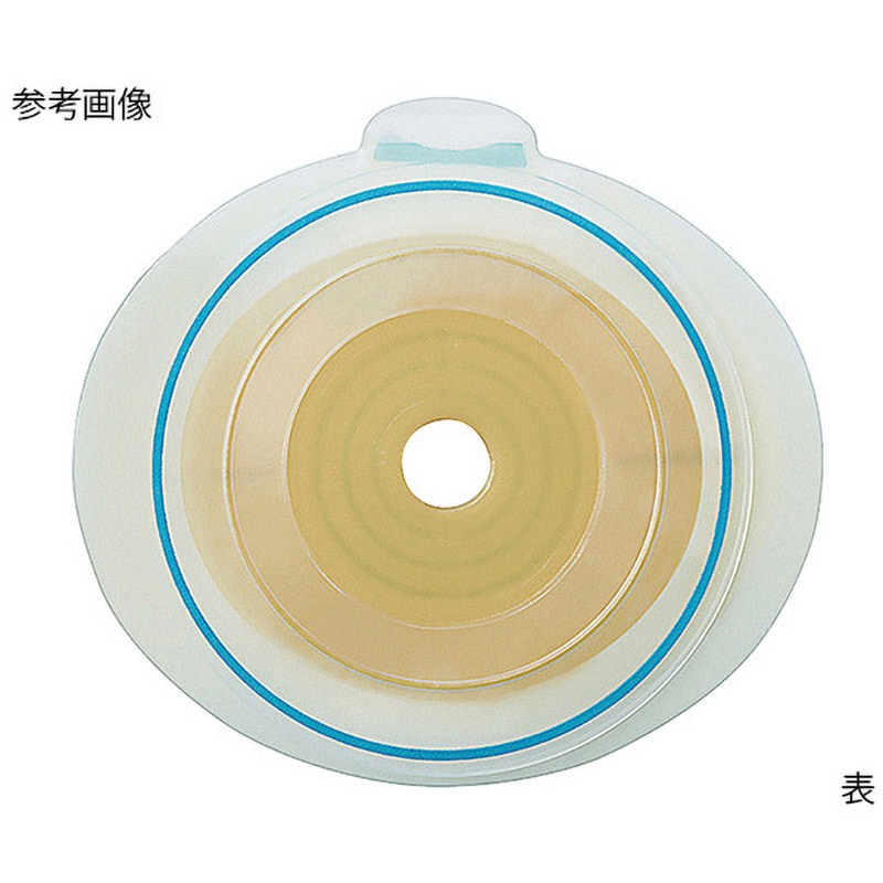 10571 センシュラ ミオ2 フレックスプレート 二品系装具 フリーカット