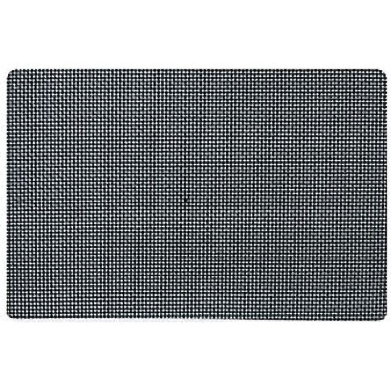 サランスクリーン平織 黒色 幅920mm×長さ1m tantore 開口率0.474%