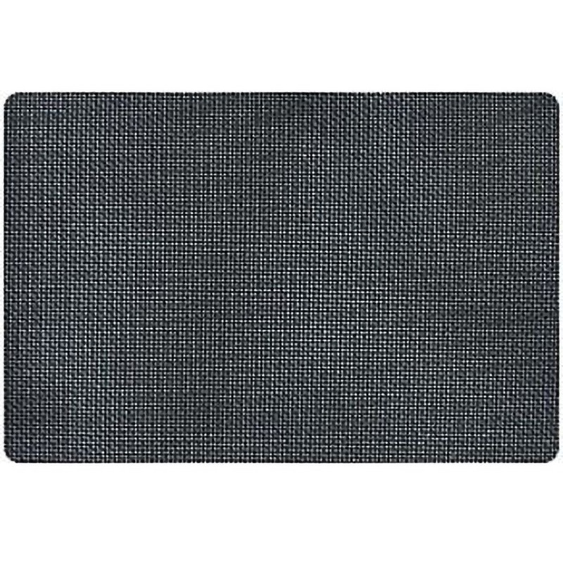 サランスクリーン平織 黒色 幅920mm×長さ1m tantore 開口率0.393%