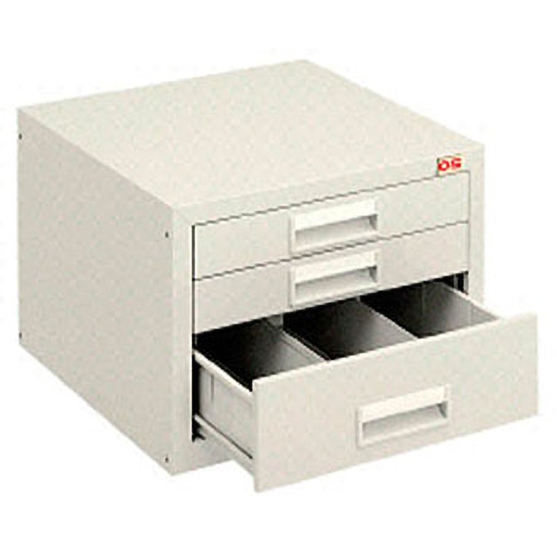 D3 引出しボックス 大阪製罐 高さ300mm奥行416mm  D3 37,687円