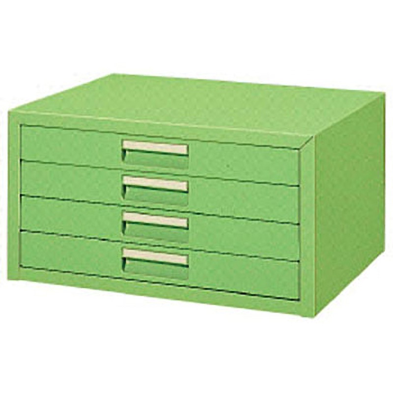 ひろと SDB4 引出しボックス 1個 大阪製罐 【通販モノタロウ】