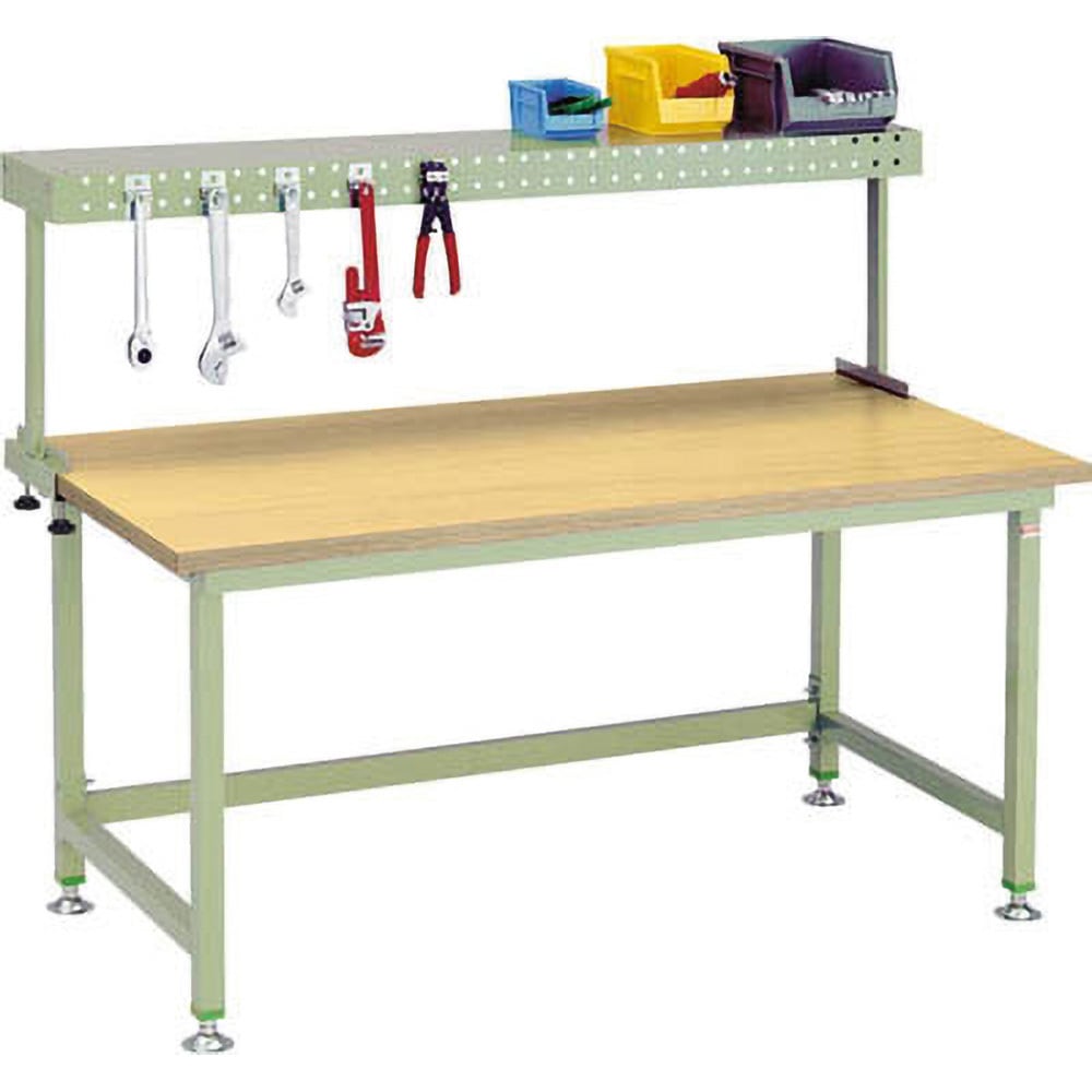 作業台用上棚板 大阪製罐 作業台アクセサリ天板・中板 【通販モノタロウ】