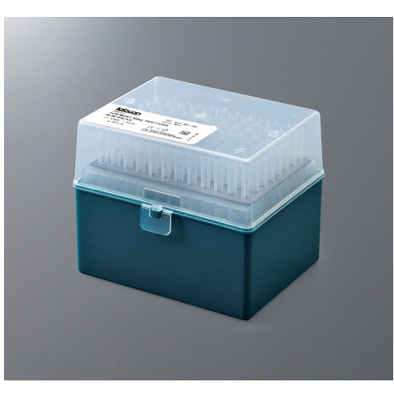 1014-965 プレミアムチップ 300μL 1014シリーズ 1ケース(6個×96本) ラブコン 【通販モノタロウ】