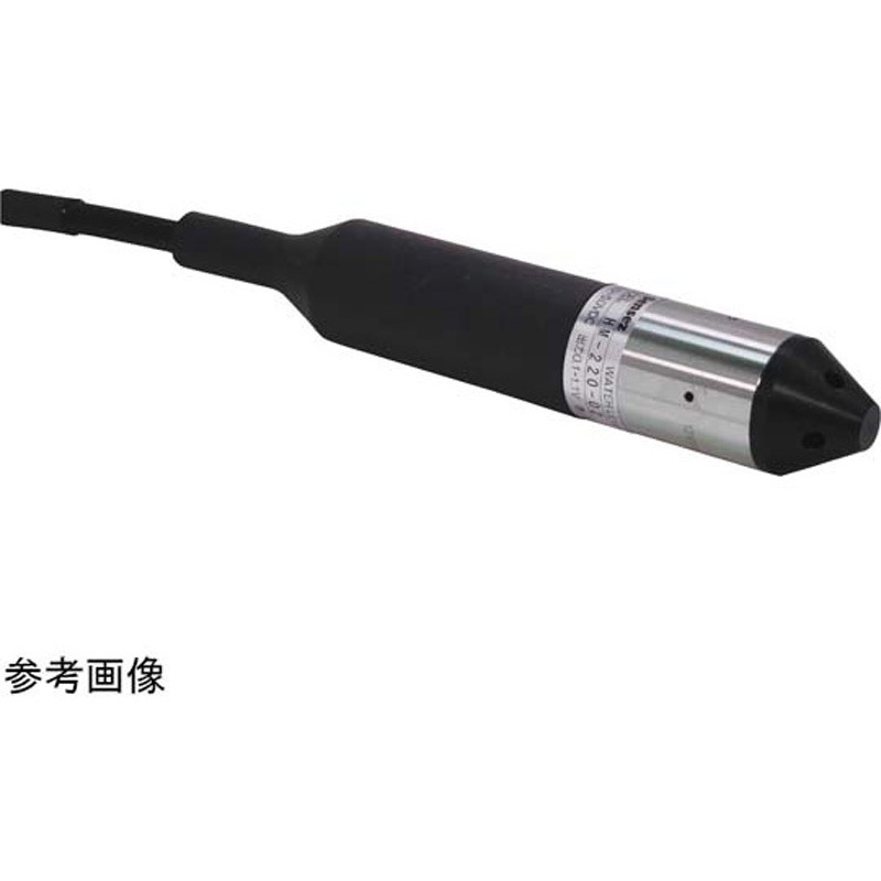 HM-220-10-30 投げ込み式水位センサ 30m HM-220シリーズ 1個 センシズ 【通販モノタロウ】