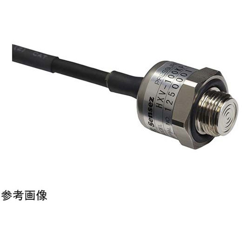 HXV-500KP-02-V 圧力センサ 1～5VDC HXVシリーズ 1個 センシズ 【通販