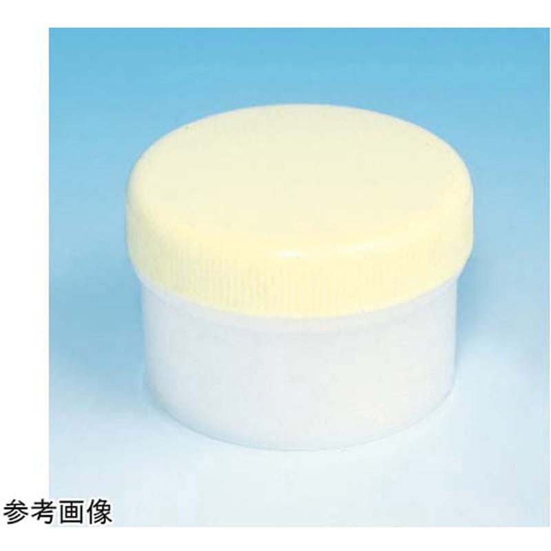 0017823 滅菌済SK軟膏容器 A型 10mL 300個入 1箱(300個) シンリョウ 【通販モノタロウ】