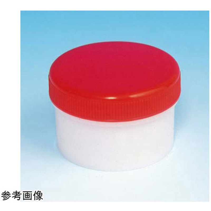 0017821 滅菌済SK軟膏容器 A型 10mL 300個入 1箱(300個) シンリョウ 【通販モノタロウ】