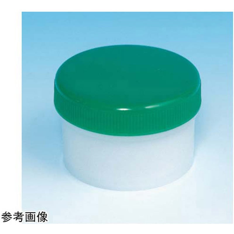0017824 滅菌済SK軟膏容器 A型 10mL 300個入 1箱(300個) シンリョウ 【通販モノタロウ】