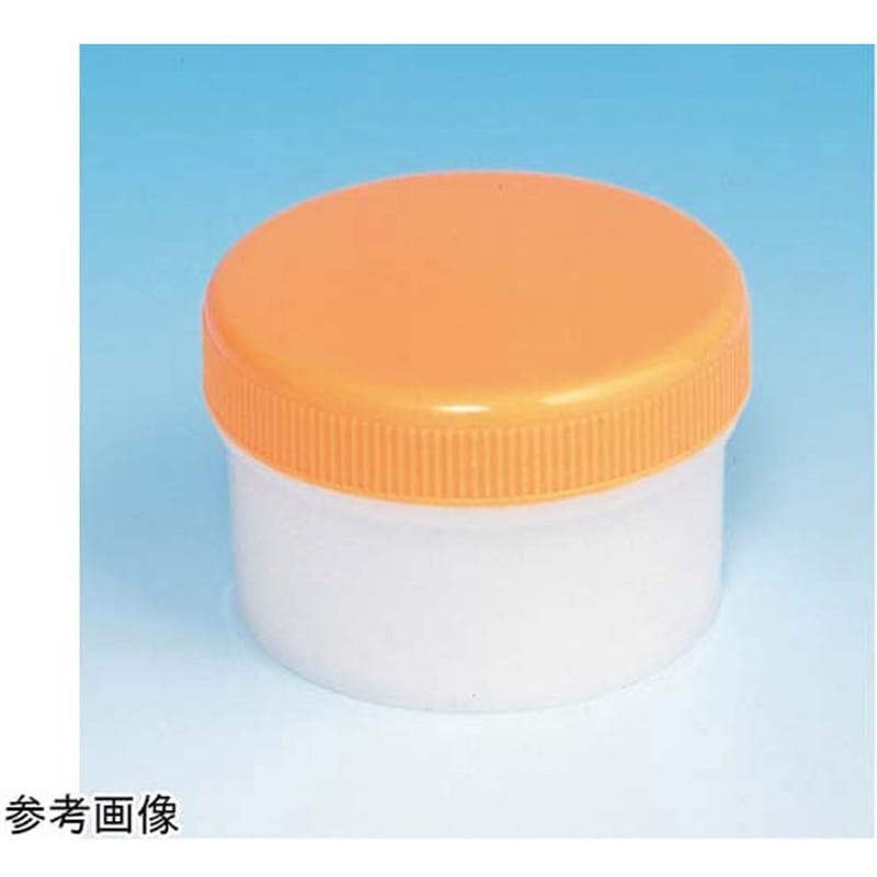 滅菌済SK軟膏容器 B型 60mL 80個入 シンリョウ その他医療事務用品