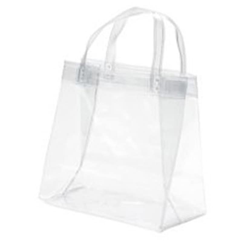 61-812-69-1 透明バッグ 61-812-69シリーズ 1セット(10枚) アズワン 【通販モノタロウ】