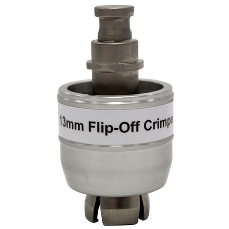 313956 CRS ハイパワー オート クリンパー&デキャッパー 1台 S.G.E 【通販モノタロウ】