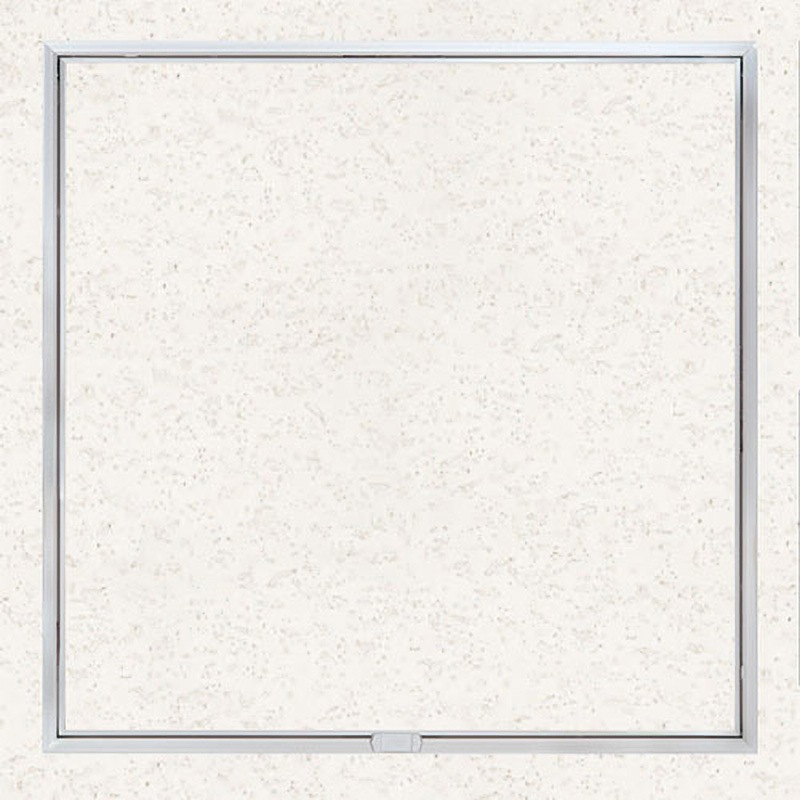 HHGMⅡ-3060W 天井点検口 ハイハッチGMⅡ ナカ工業 規格寸法303×606mm 8,598円