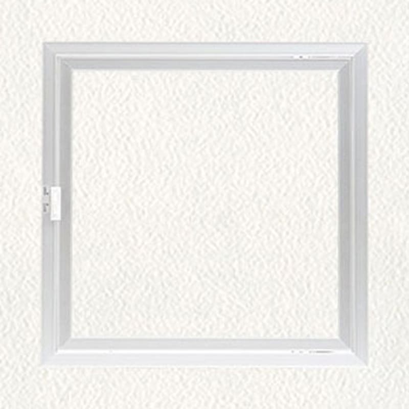 ウォールハッチWHA ナカ工業 壁点検口 【通販モノタロウ】