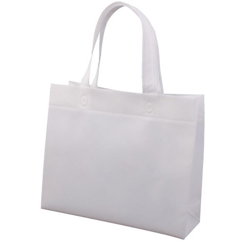 SW302510-1 【名入れ】不織布A4マチ付バッグ 三和 寸法300×250mm 1セット(100個) SW302510-1 32,980円