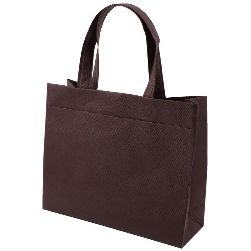 SW302510-36 【名入れ】不織布A4マチ付バッグ 三和 寸法300×250mm 1セット(100個) SW302510-36 32,980円