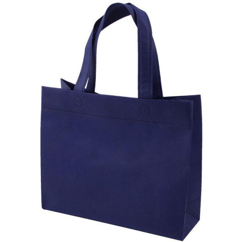 SW302510-37 【名入れ】不織布A4マチ付バッグ 三和 寸法300×250mm 1セット(100個) SW302510-37 32,980円