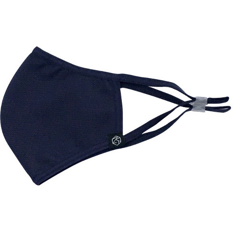 SRO-MN 【名入れ】SERAOマスク(メッシュタイプ) 三和 1セット(100個) SRO-MN