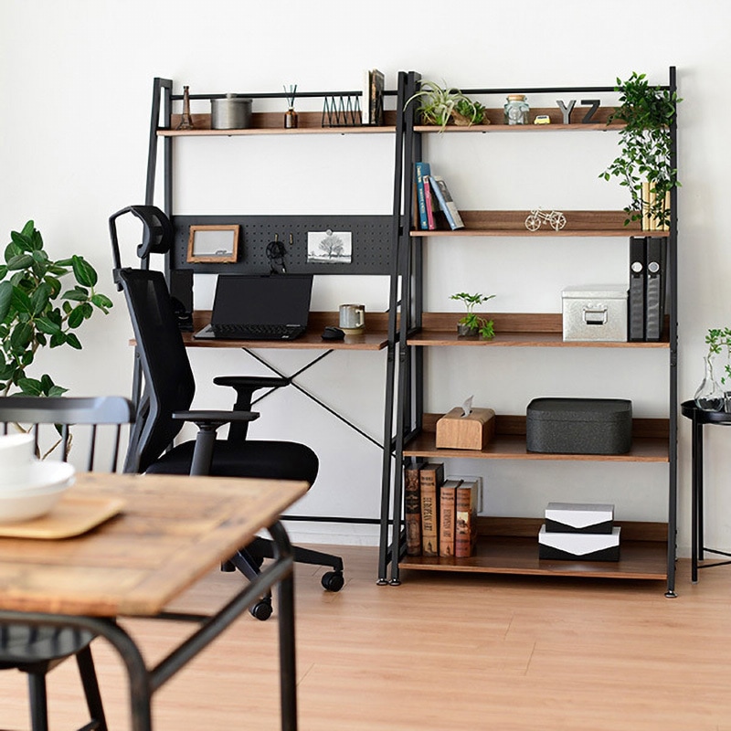 MRS-16905(BBR/SBK) ディスプレイラック 1台 YAMAZEN(山善) 【通販