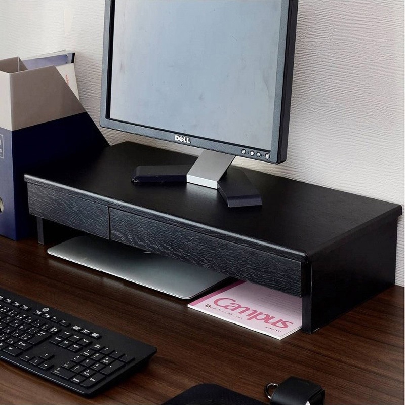 yaskaz 　DELL モニター 調整可能スタンド ブラック yaskaz 様専用 DELL モニター 調整可能スタンド ブラック