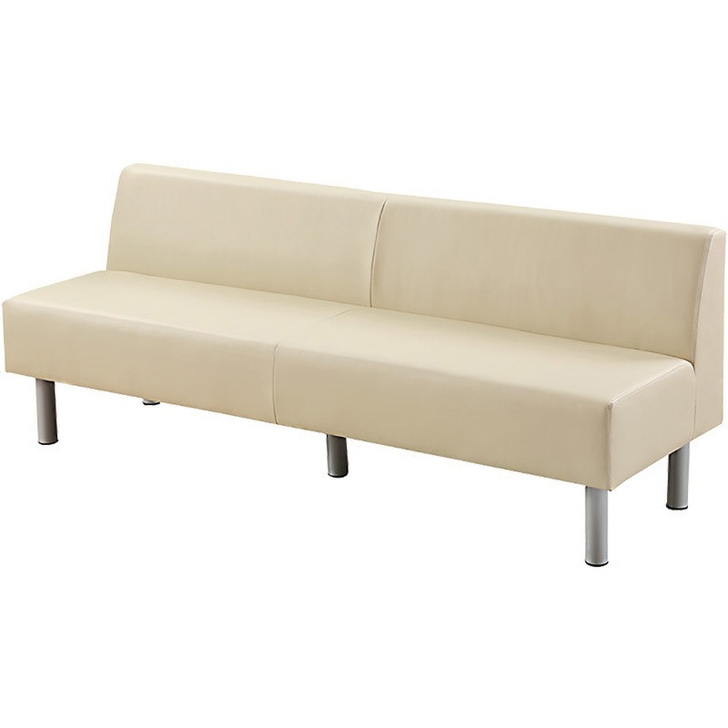 ヤマゼン YAMAZEN ロビーベンチ ALB-1800-BE ALB-1800B(BE) ロビー