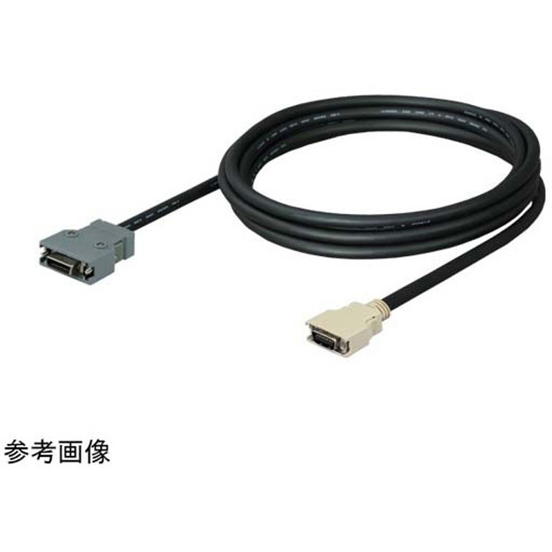 DXCAB-SA-A(3M) 三菱ACサーボアンプ用 MR-J2Sバスケーブル DXCABシリーズ 1本 ダイヤトレンド 【通販モノタロウ】 11,665円