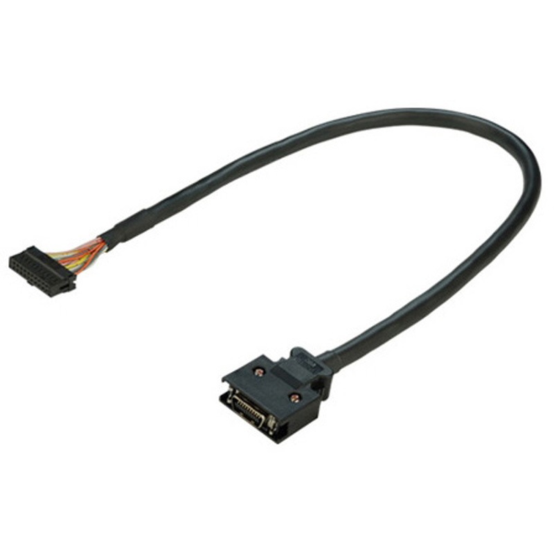 DXCAB-XD-A(0.5M) 三菱ACサーボアンプ用 中継端子台ケーブル MELSERVO-J2S対応 DXCAB-XD-Aシリーズ 1本 ダイヤトレンド 【通販モノタロウ】